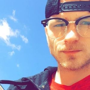 Meet your Posher, Jonathan